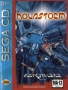Sega  Sega CD  -  Novastorm (U) (Front)